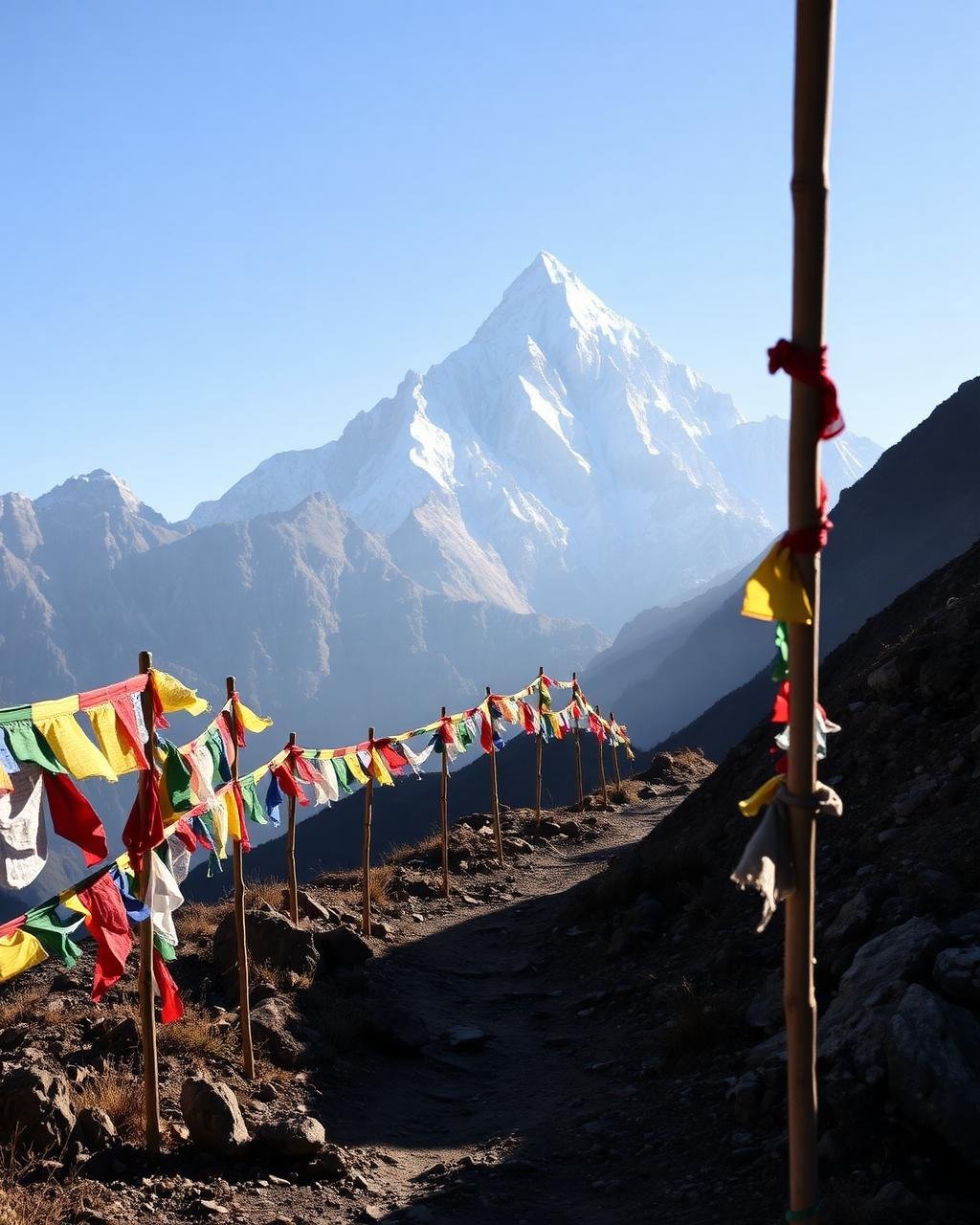 The Honest Guide to the Best Time to Trek in Nepal